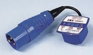 Martindale socket tester